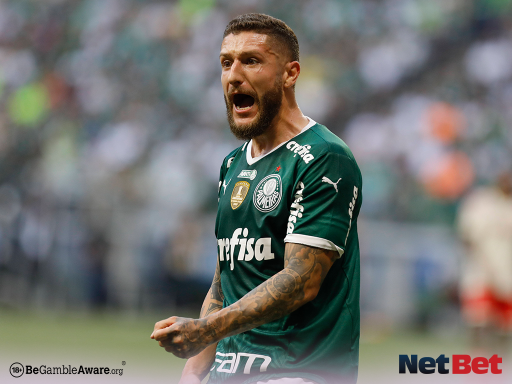 Previsões e dicas de apostas para Palmeiras x Cuiabá NetBet BR Blog