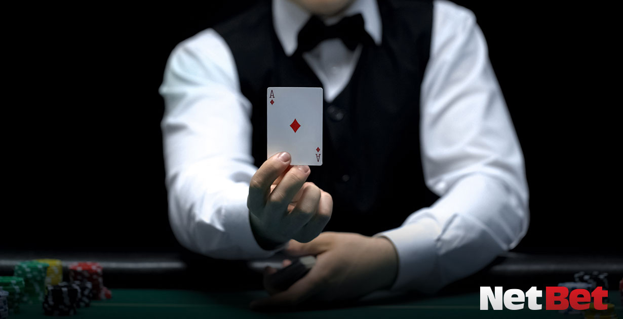 Fatos, números e curiosidades fascinantes sobre o Poker