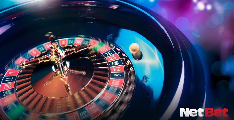 Apostas Online Jogos Cassino roleta roulette