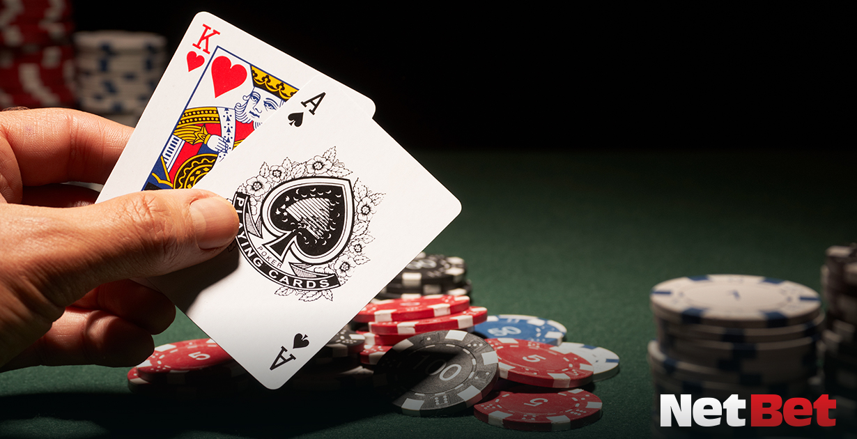 Blackjack: veja como contar cartas e ter mais chances de ganhar