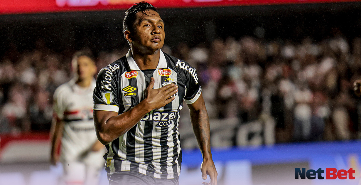 Santos X Inter De Limeira: 12ª Rodada Do Campeonato Paulista 2024 ...