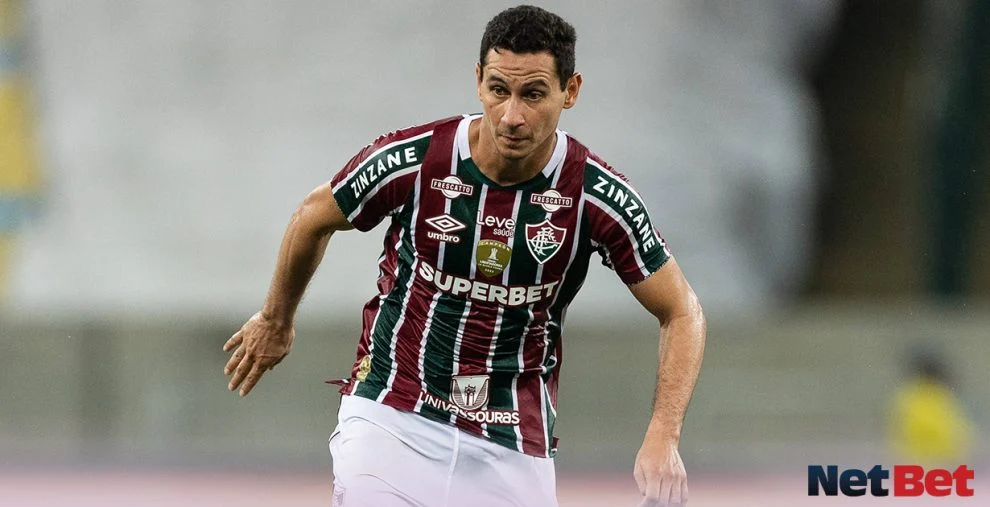 Conheça em detalhes tudo sobre o jogo entre Fluminense e Atlético Mineiro