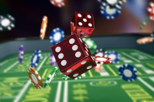 Casino Tournaments