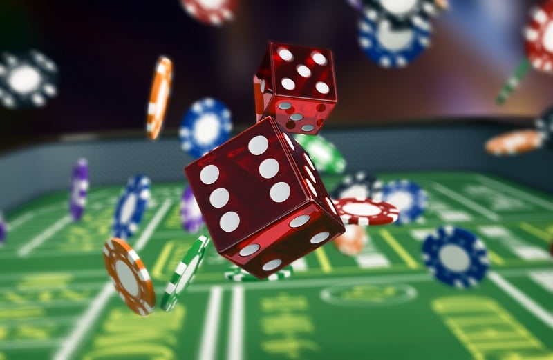 Casino Tournaments