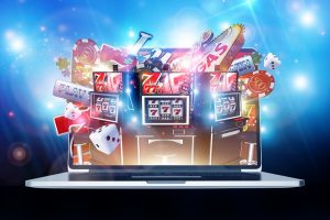 Video slot categories on NetBet