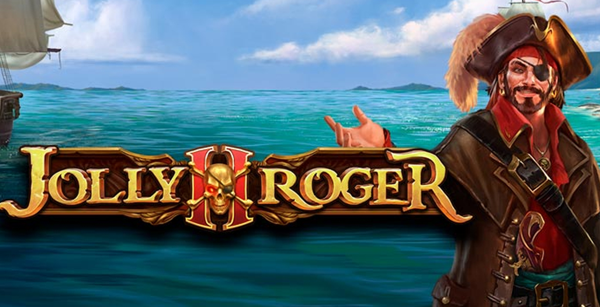 Peliarvostelu: Jolly Roger 2 | NetBet Blogi