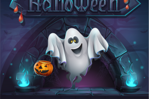 Halloween casino games