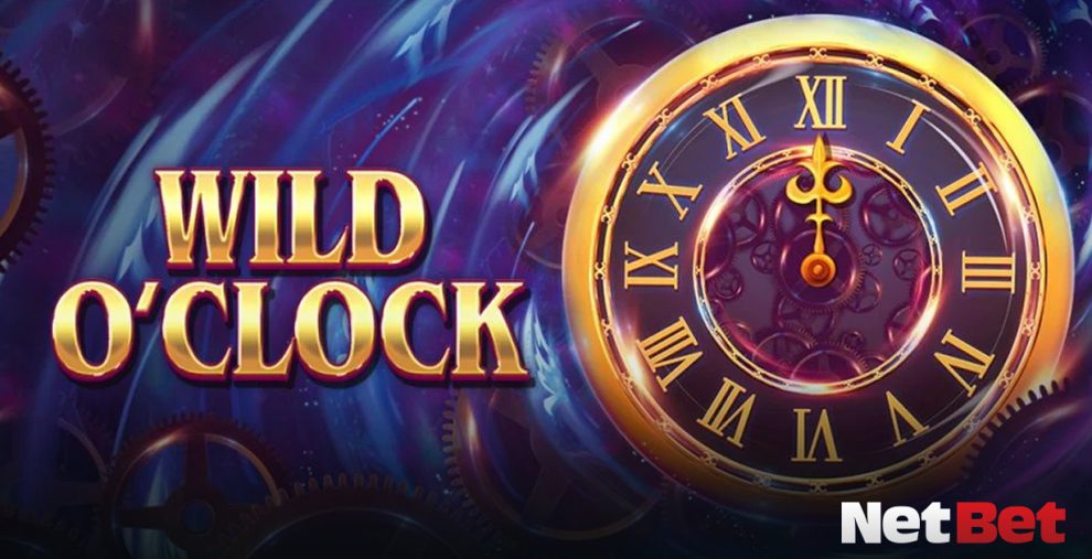 Wild O'clock