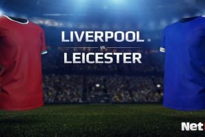 Liverpool vs Leicester -ottelun vedonlyöntivinkit ja ennusteet