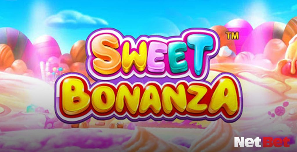 Sweet Bonaza -kolikkopeli netissä