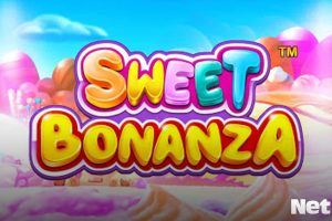 Sweet Bonanza -kolikkopeli netissä