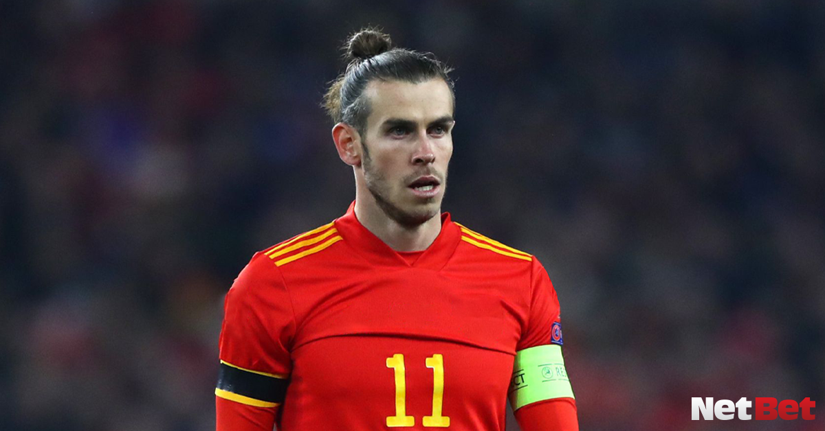 Wales silmäilee avusvoitta Gareth Balen johdolla Euro 2020 -turnauksen ensimmäisenä viikonloppuna.