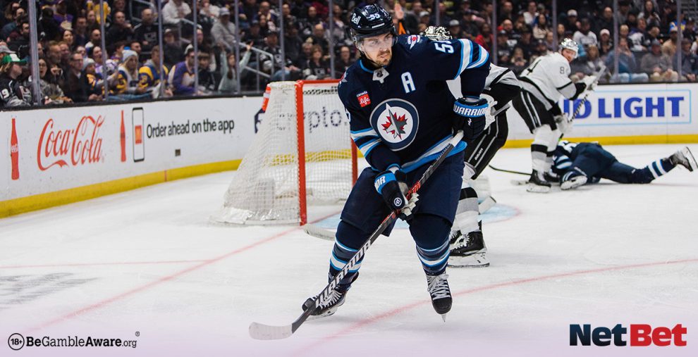 Winnipeg Jets vs. NY Islanders