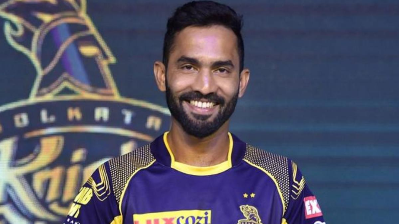 Dinesh Karthik