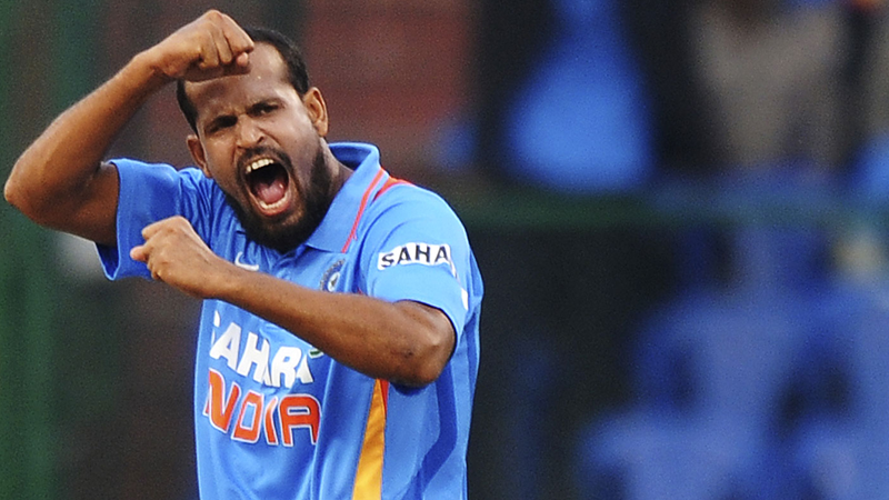 Yusuf Pathan